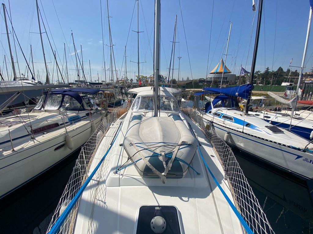 Oceanis 41 — photo 7