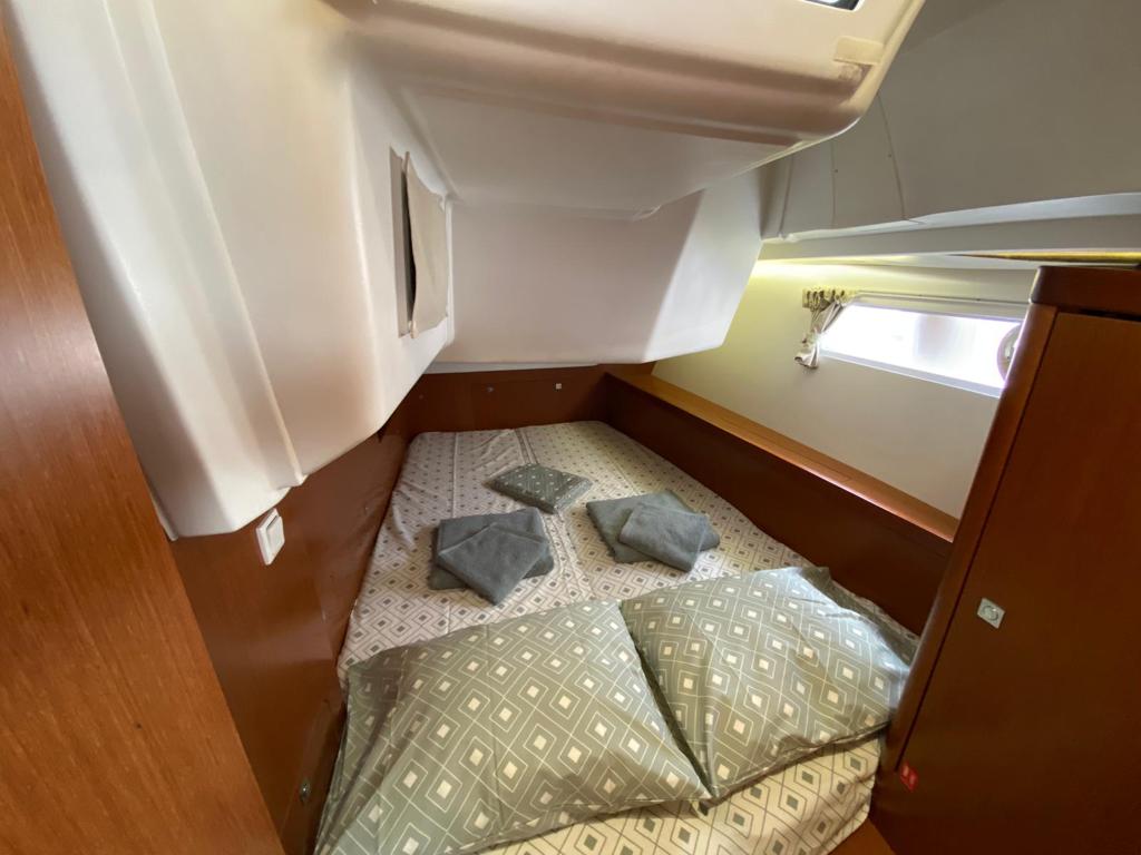 Oceanis 41 — photo 15