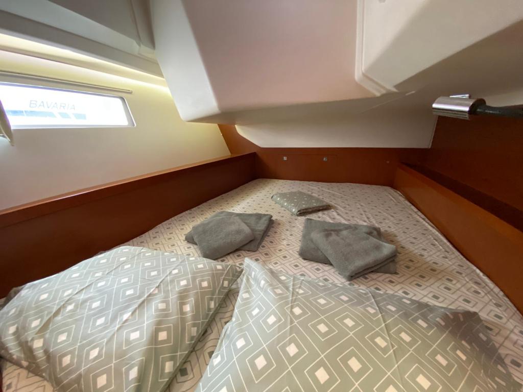 Oceanis 41 — photo 18