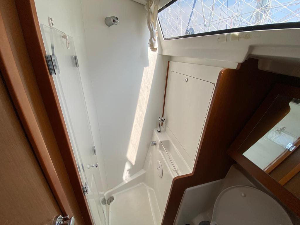 Oceanis 41 — photo 23
