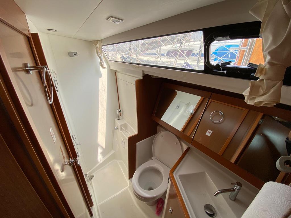 Oceanis 41 — photo 24