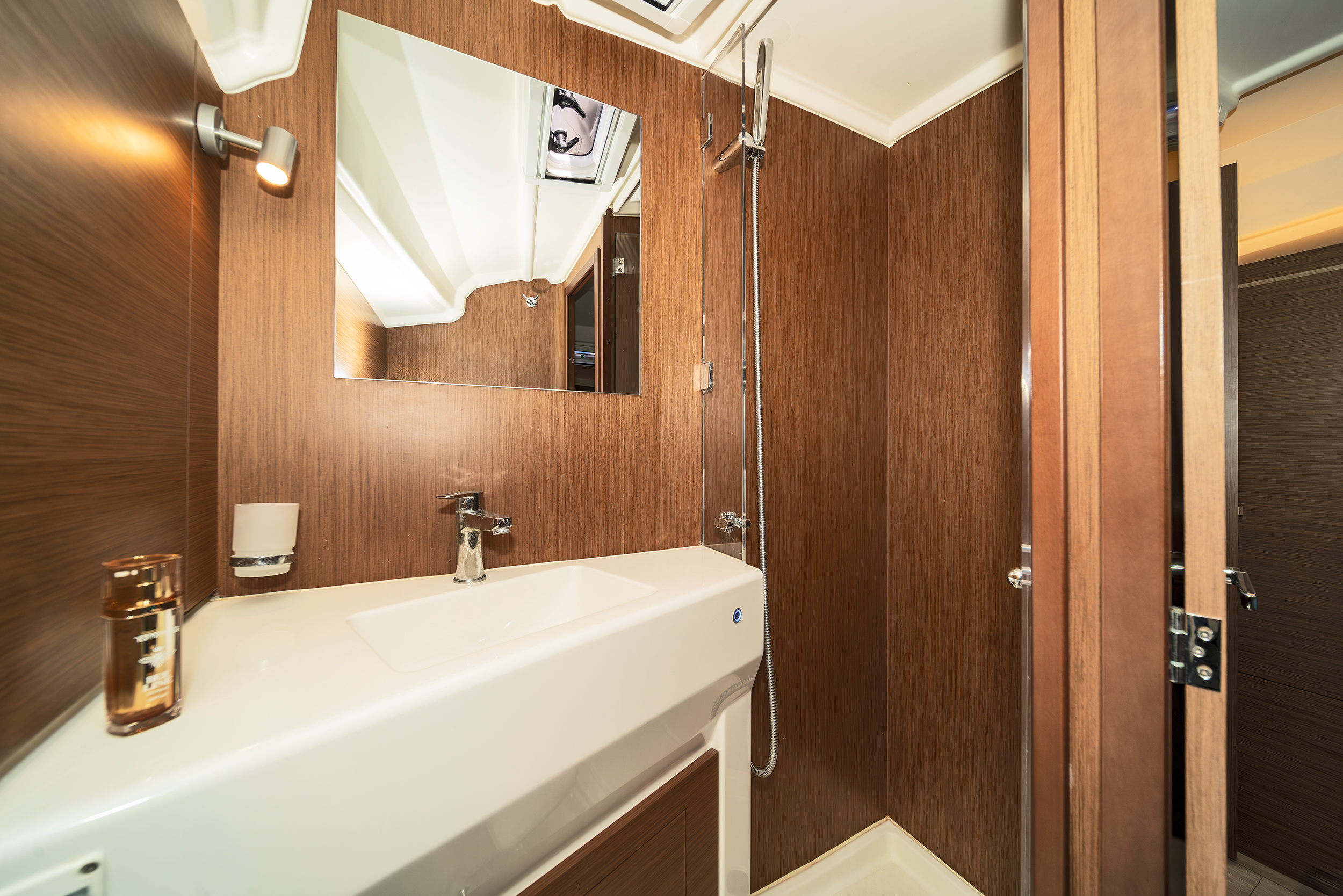 Oceanis 40.1 - 3 cab. — photo 9