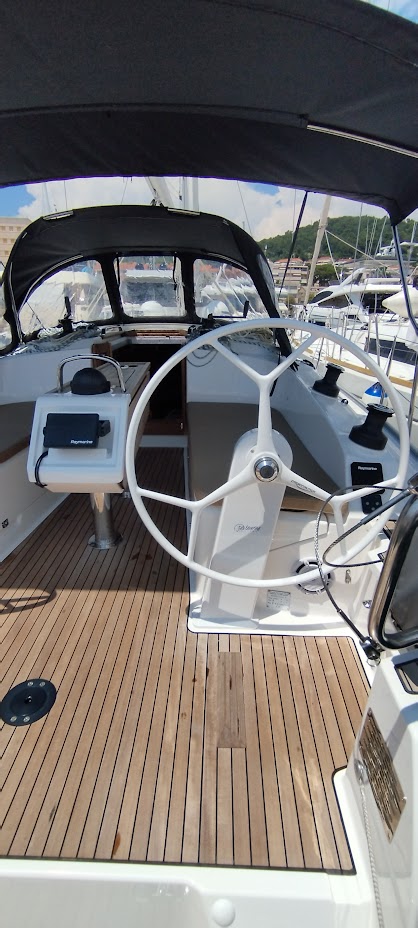 Bavaria Cruiser 37 - 3 cab. — photo 3