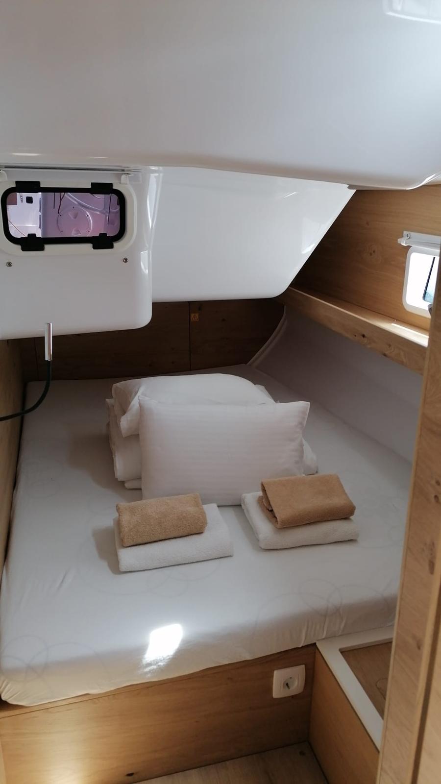 Elan Impression 45 - 3 cab. — photo 4