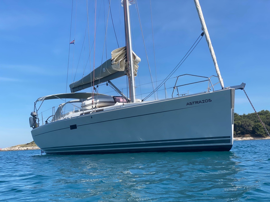 Hanse 430 E — photo 1