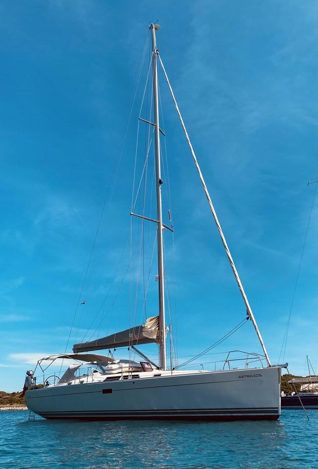 Hanse 430 E — photo 3