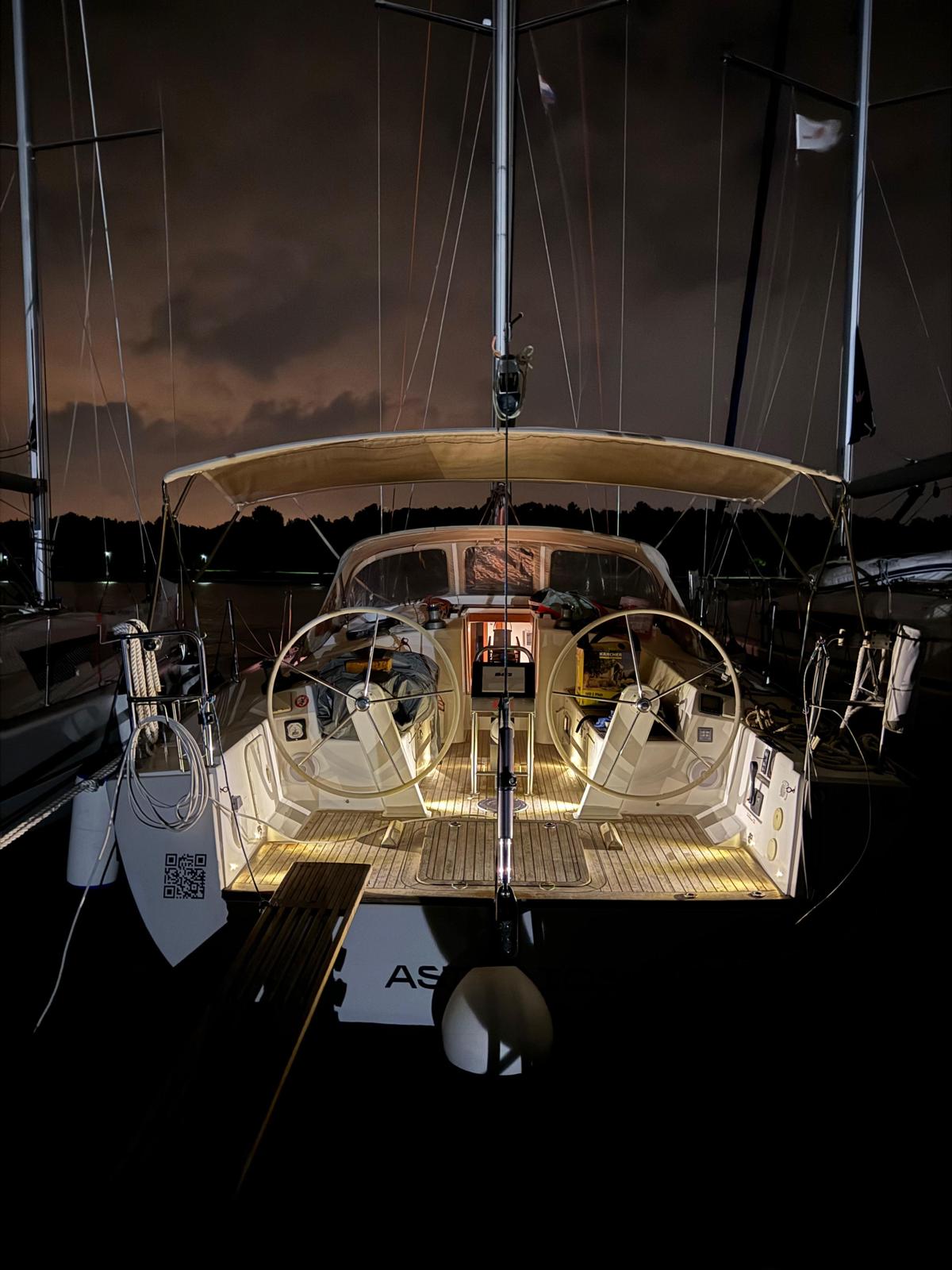Hanse 430 E — photo 8