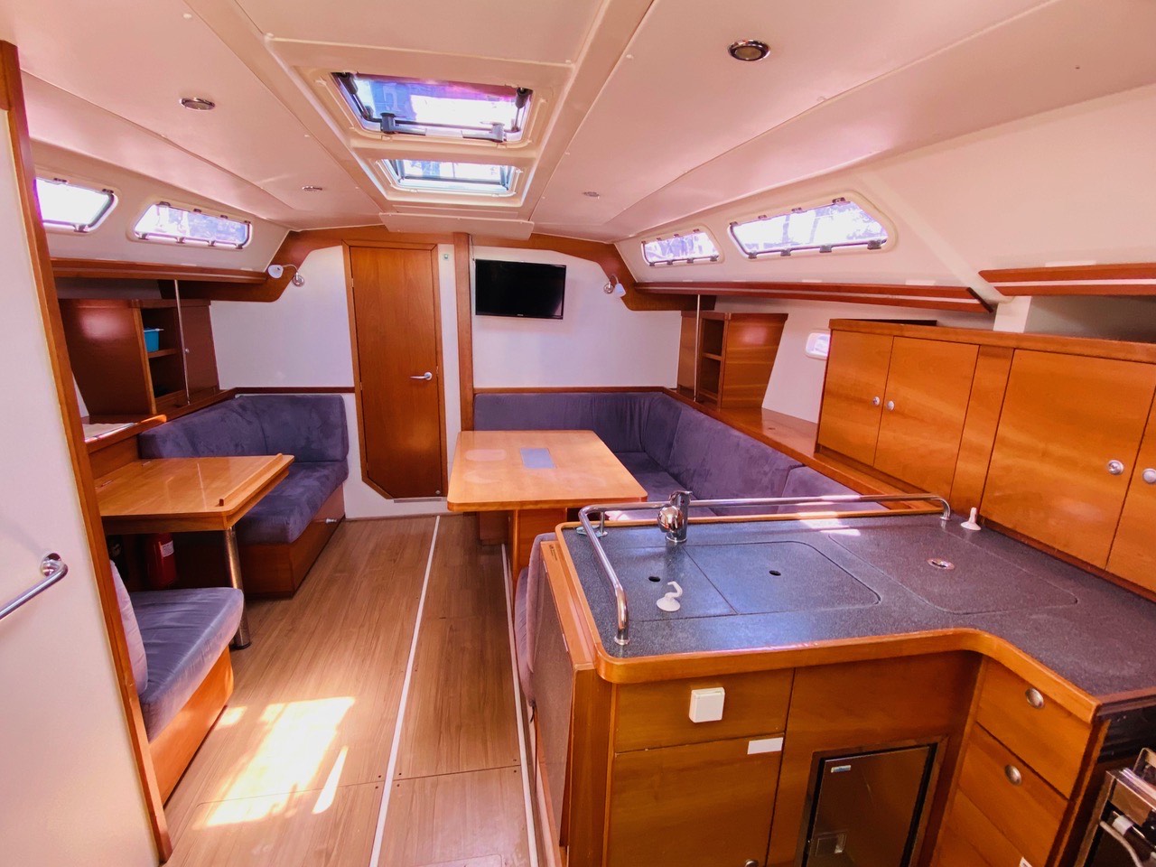 Hanse 430 E — photo 9