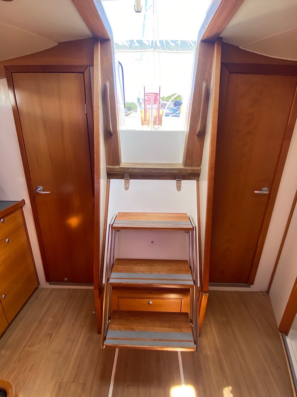 Hanse 430 E — photo 10