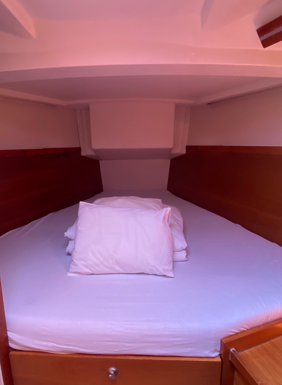Hanse 430 E — photo 11