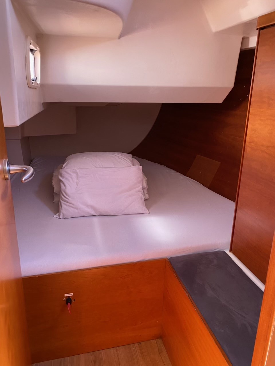 Hanse 430 E — photo 12