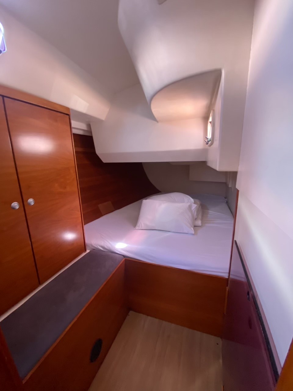 Hanse 430 E — photo 13