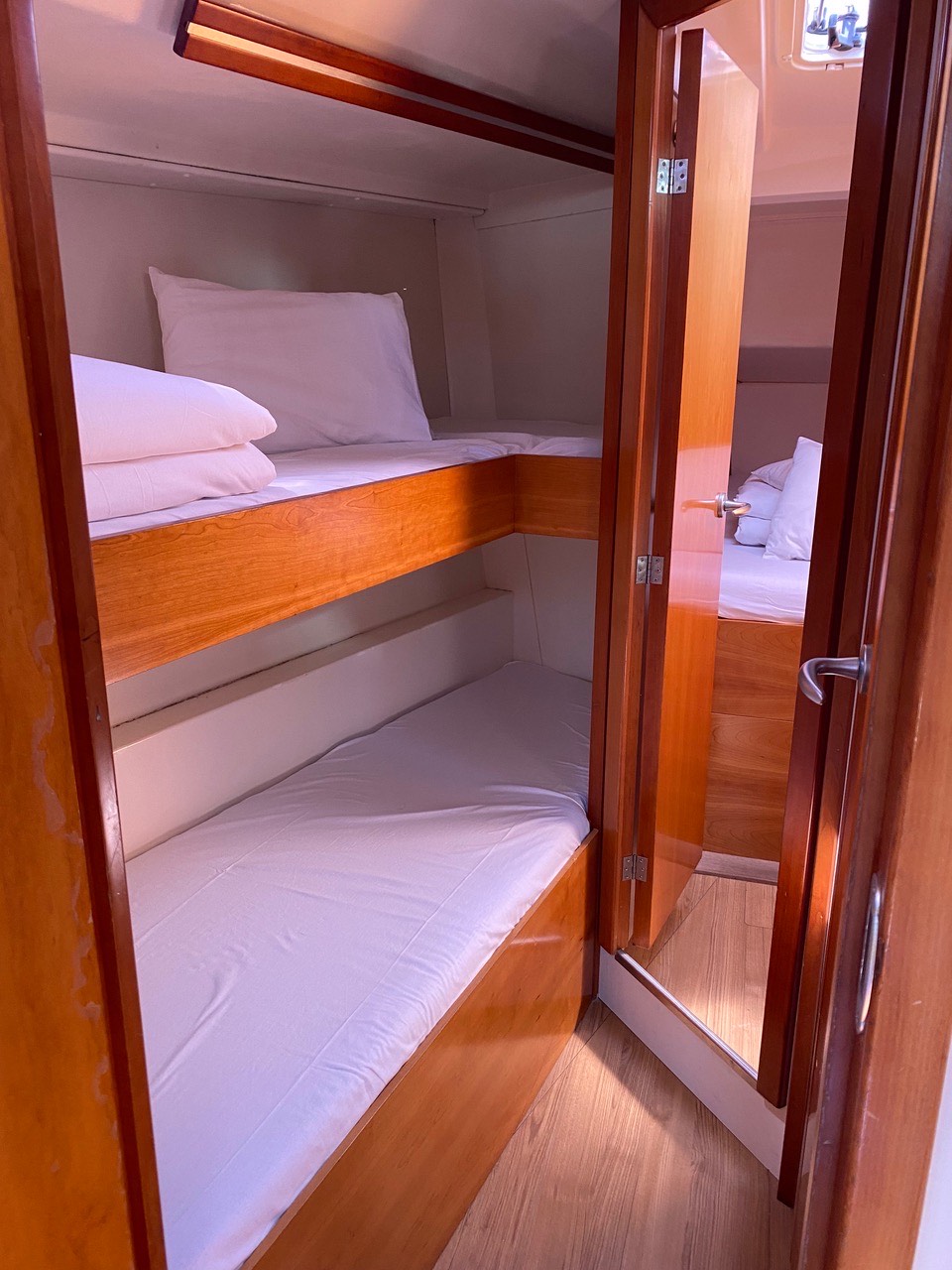Hanse 430 E — photo 14