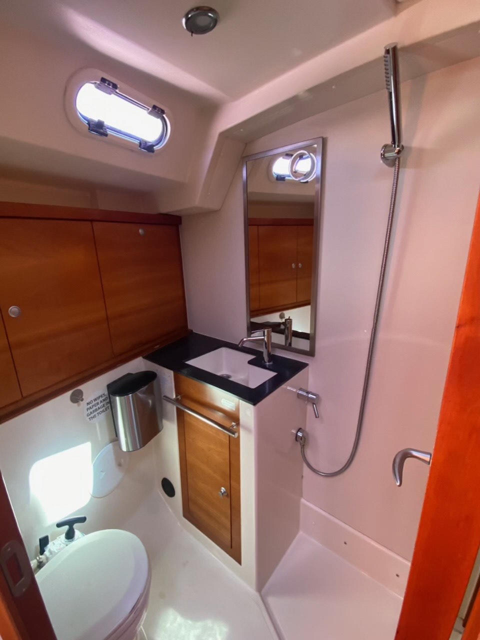 Hanse 430 E — photo 15