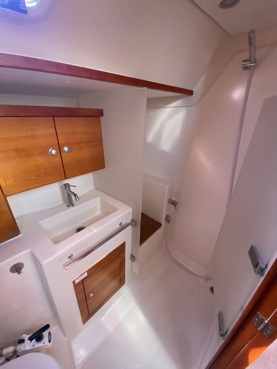 Hanse 430 E — photo 16