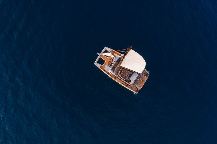 Sunreef 70 — photo 4