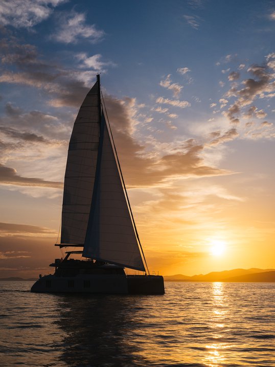 Sunreef 70 — photo 5