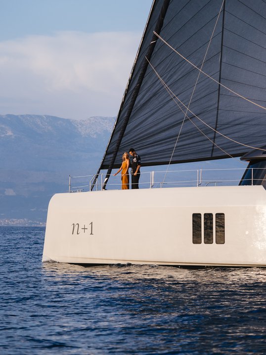 Sunreef 70 — photo 6