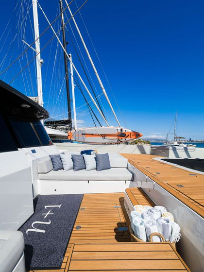 Sunreef 70 — photo 7