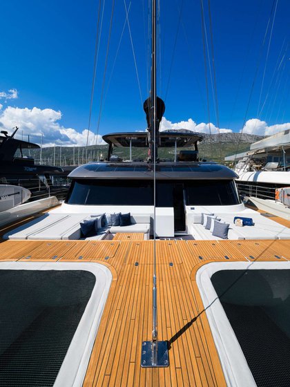 Sunreef 70 — photo 8