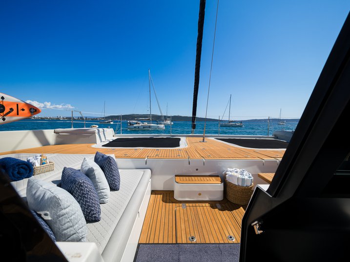 Sunreef 70 — photo 9