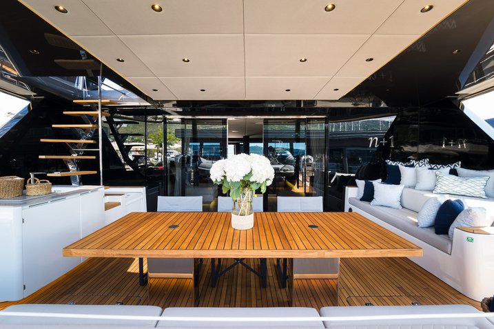 Sunreef 70 — photo 10