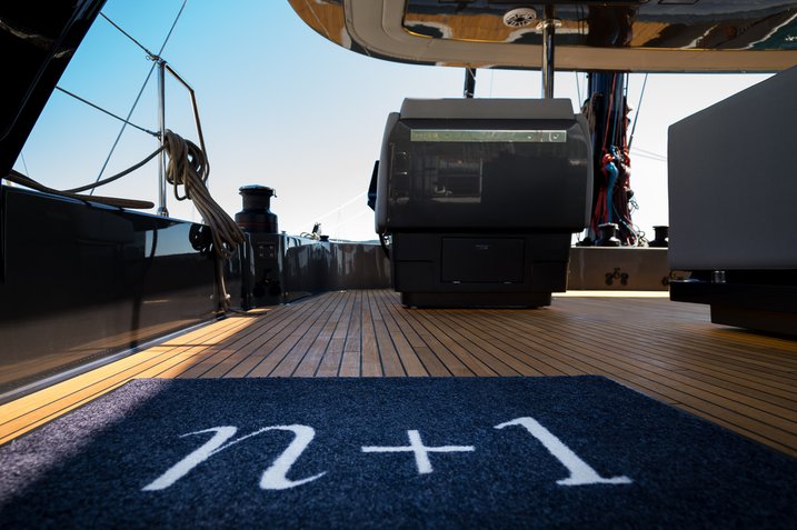 Sunreef 70 — photo 11
