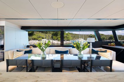 Sunreef 70 — photo 13