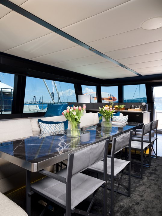Sunreef 70 — photo 14