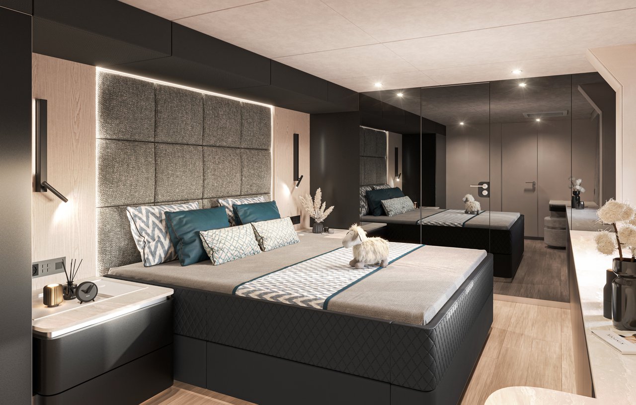 Sunreef 70 — photo 15