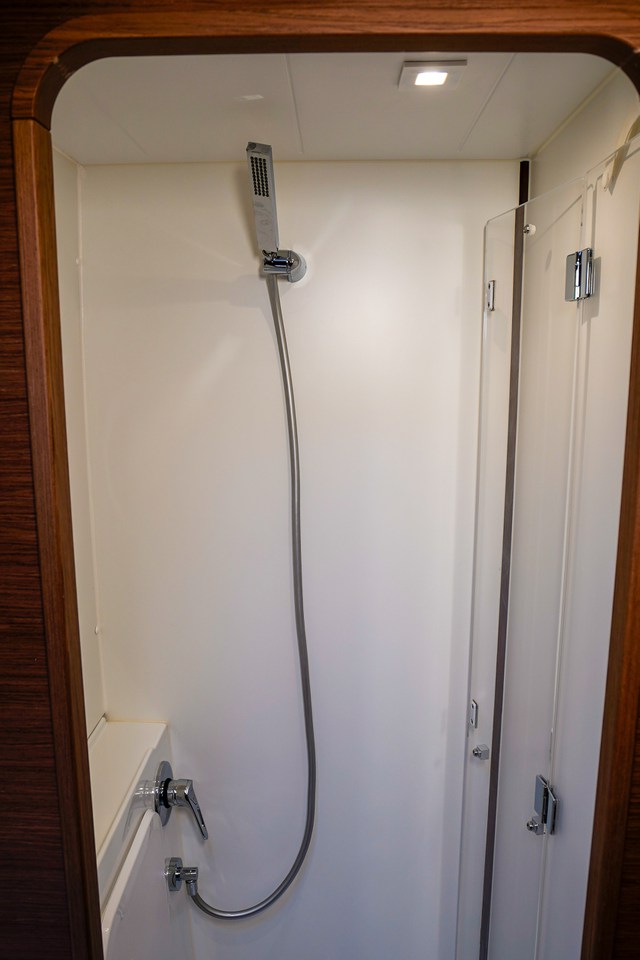 Lagoon 42 - 4 + 2 cab. — photo 29