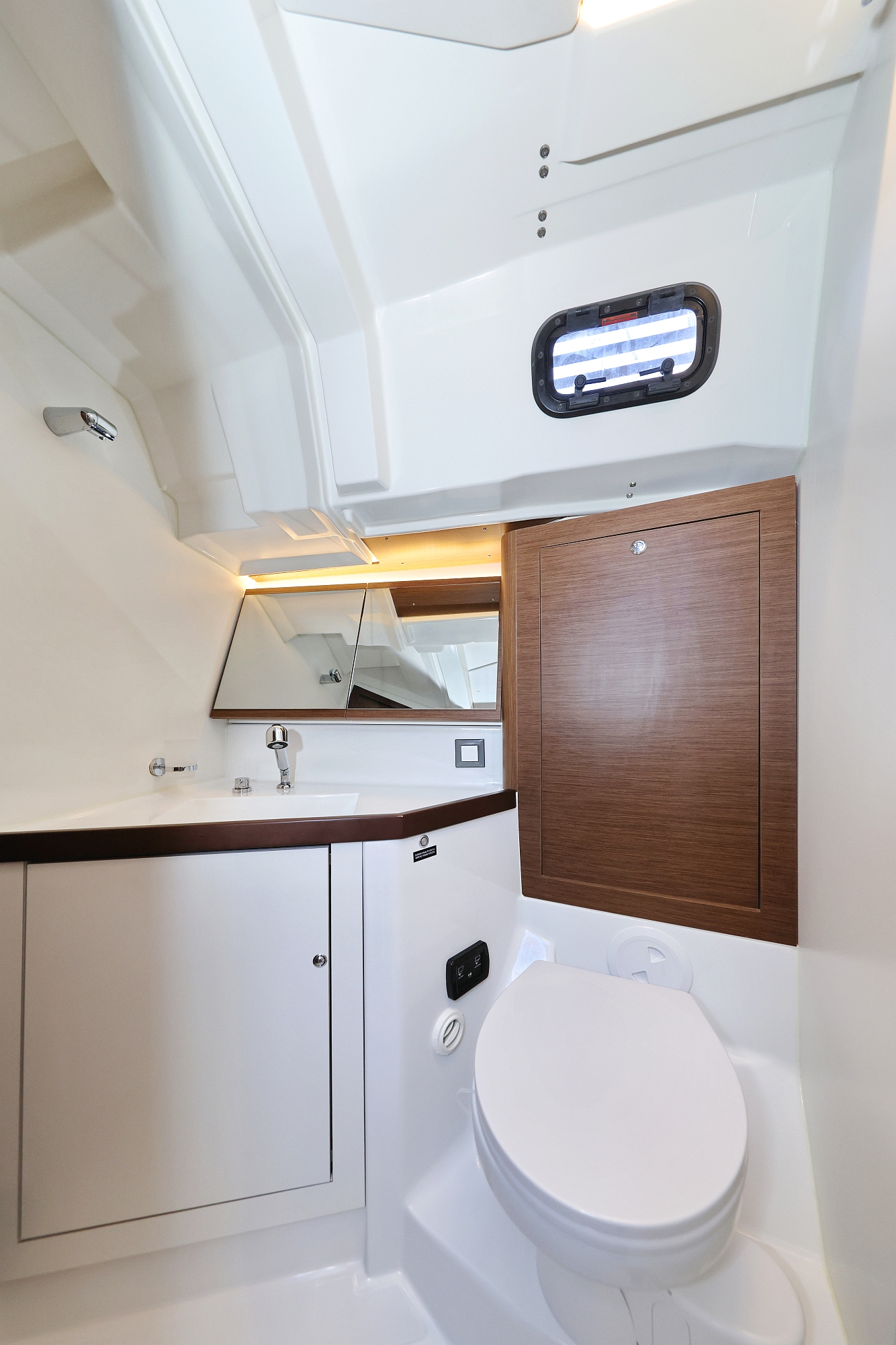 Oceanis 46.1 - 4 cab. — photo 33