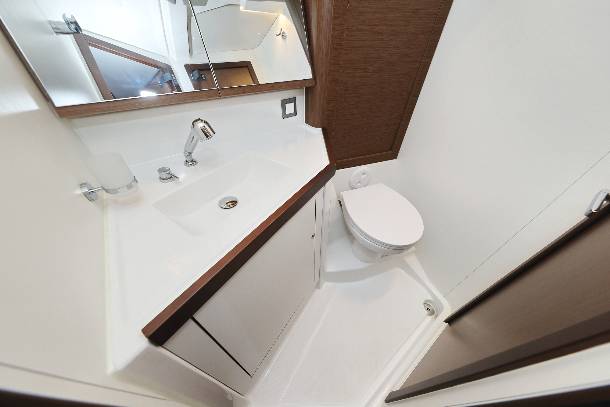 Oceanis 46.1 - 4 cab. — photo 34