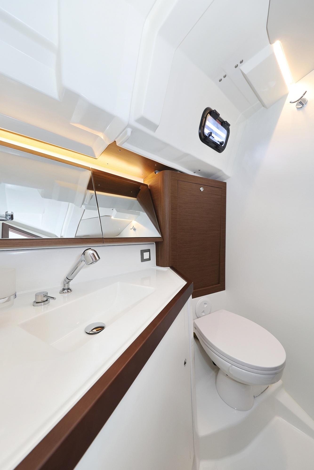 Oceanis 46.1 - 4 cab. — photo 35