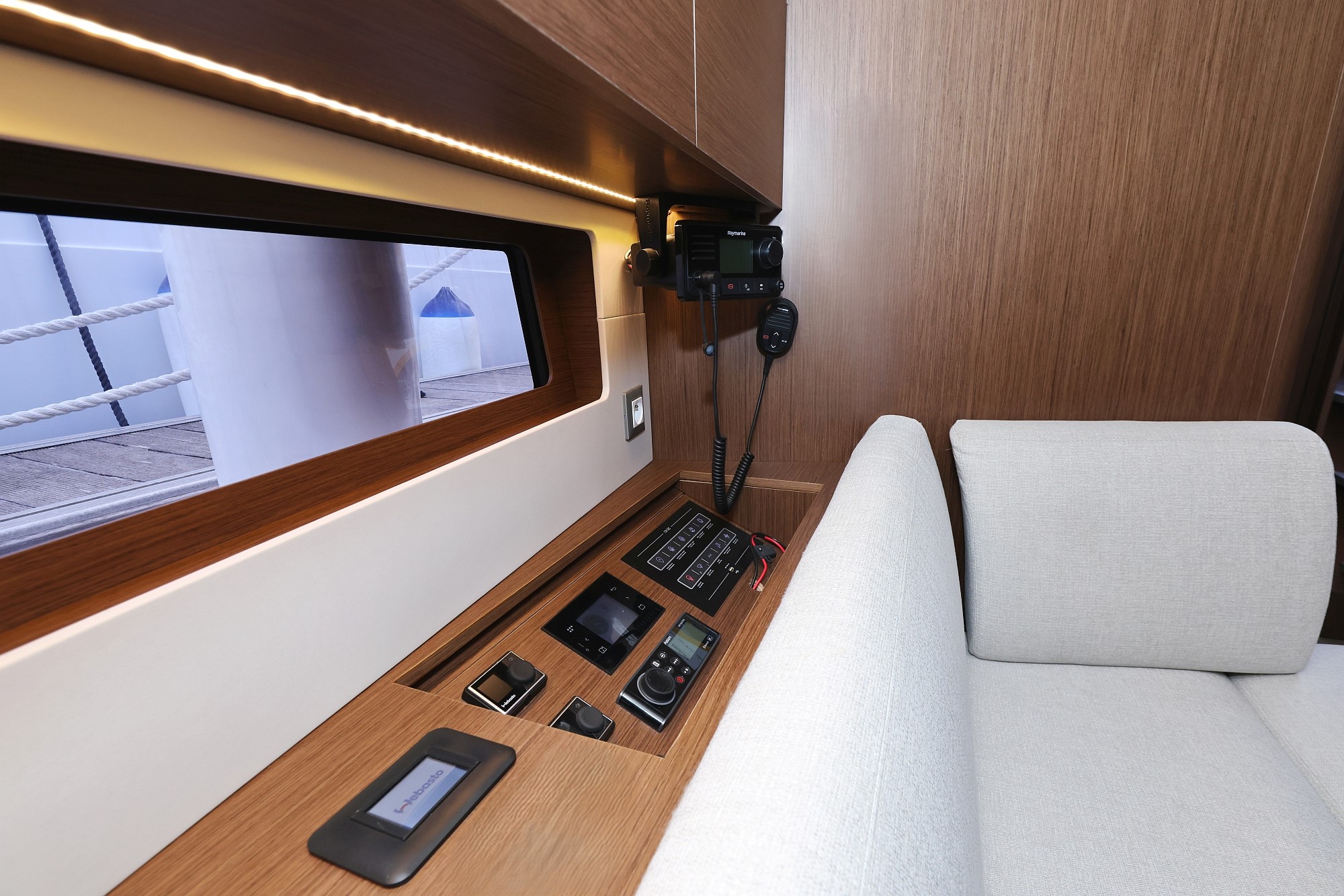 Oceanis 46.1 - 4 cab. — photo 43