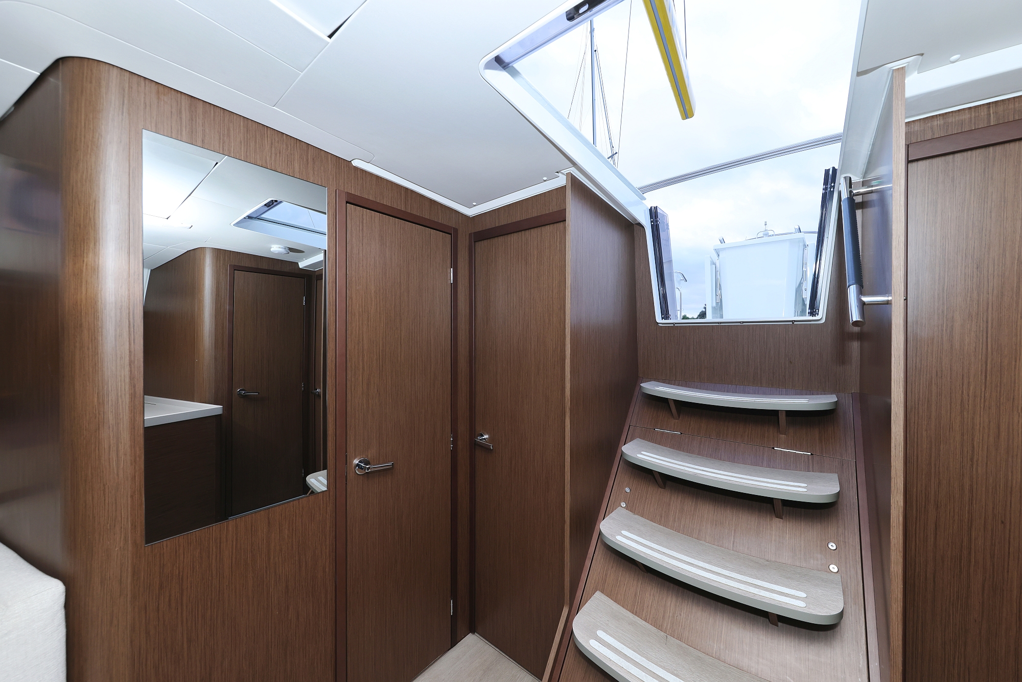Oceanis 46.1 - 4 cab. — photo 44