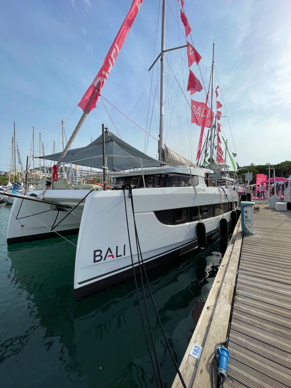 Bali Catsmart OW - 3 + 1 cab. — photo 4