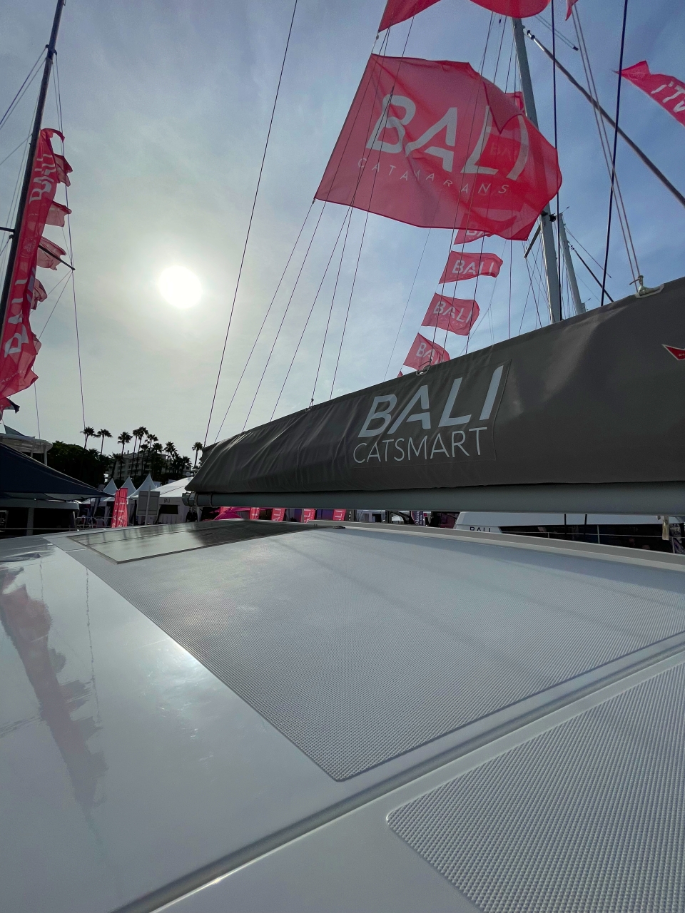 Bali Catsmart OW - 3 + 1 cab. — photo 8