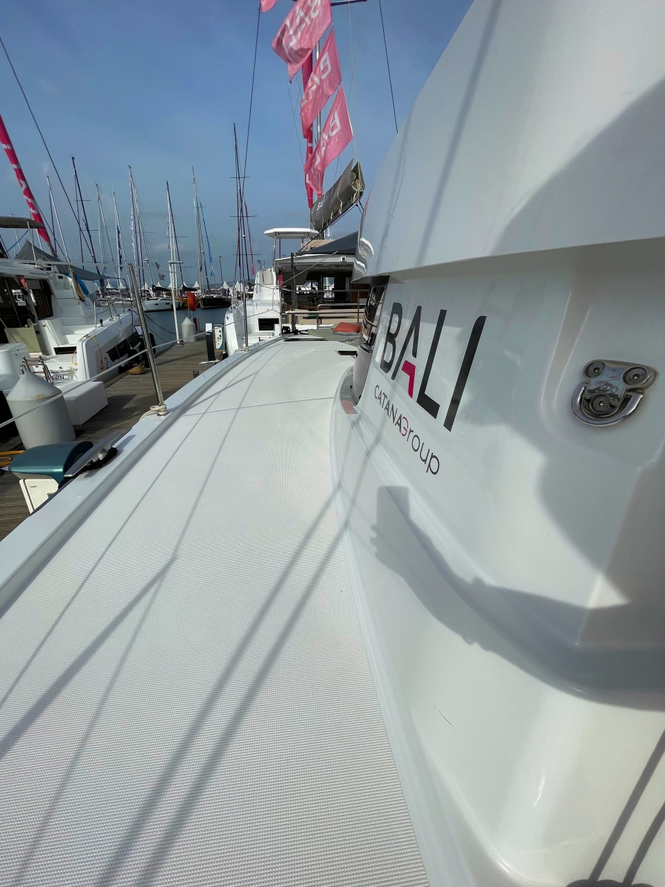 Bali Catsmart OW - 3 + 1 cab. — photo 9