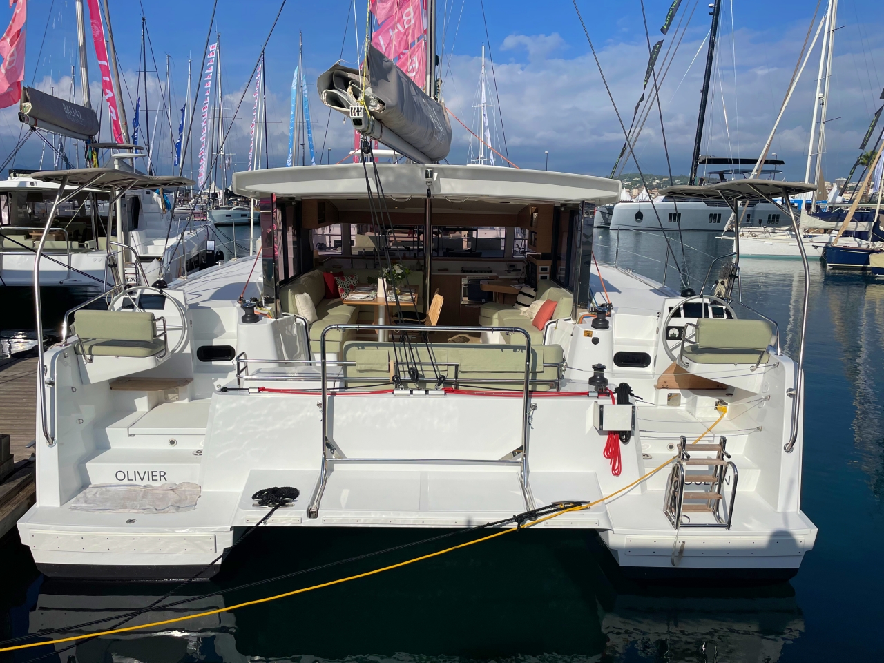 Bali Catsmart OW - 3 + 1 cab. — photo 11