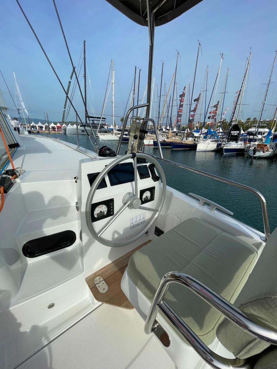 Bali Catsmart OW - 3 + 1 cab. — photo 13