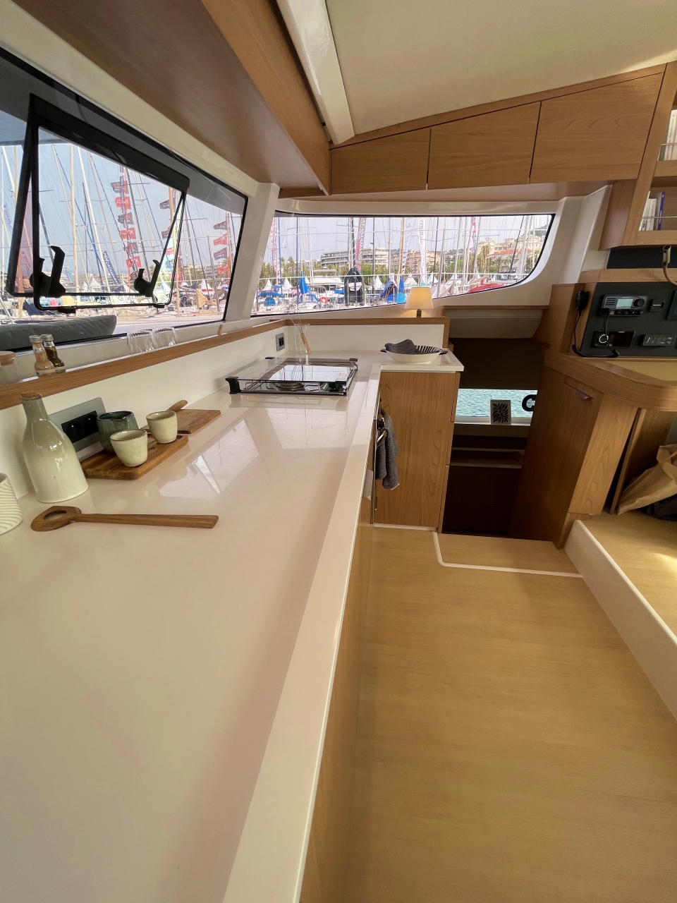 Bali Catsmart OW - 3 + 1 cab. — photo 15