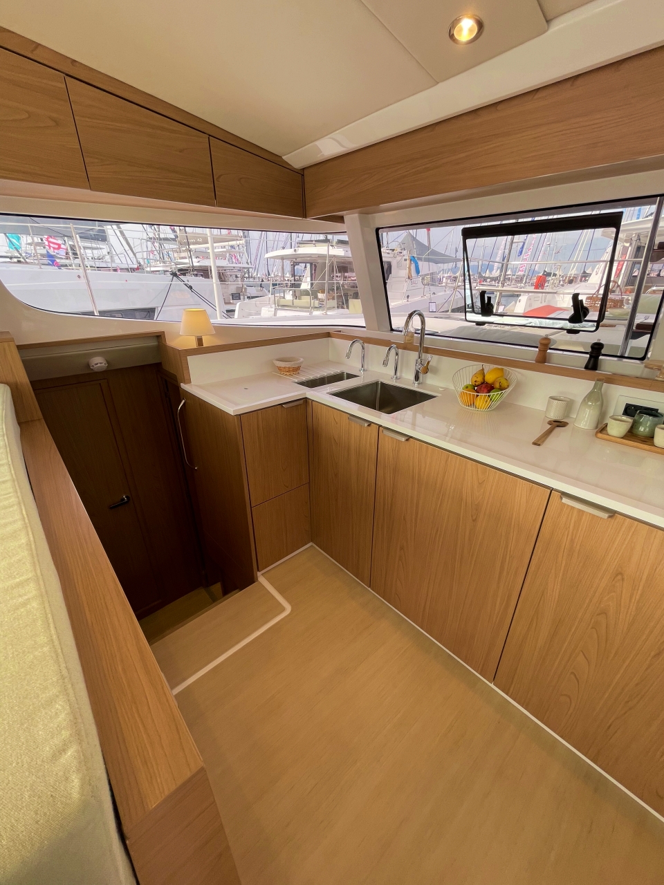 Bali Catsmart OW - 3 + 1 cab. — photo 16