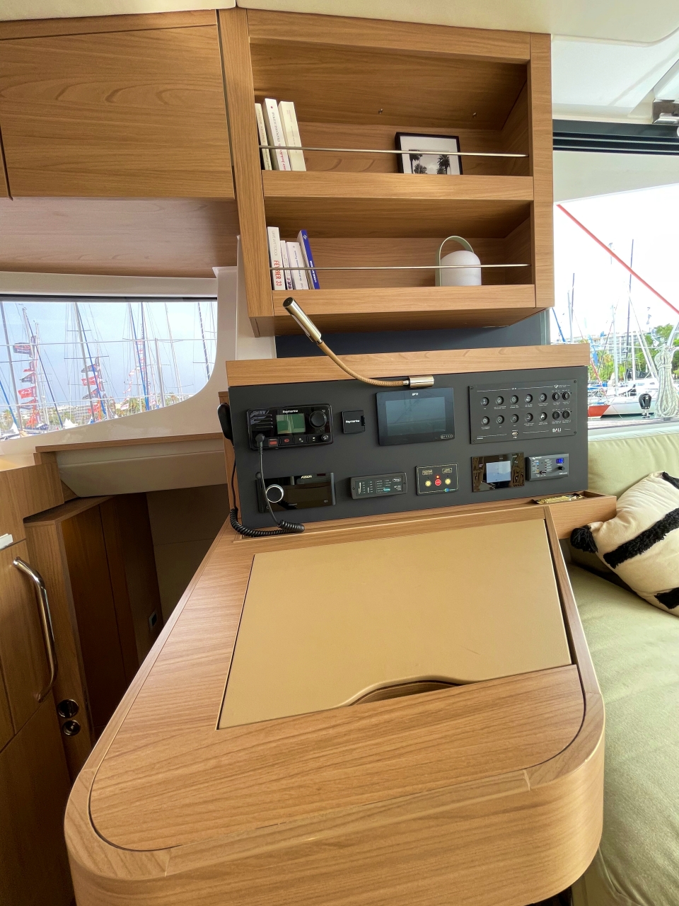 Bali Catsmart OW - 3 + 1 cab. — photo 18