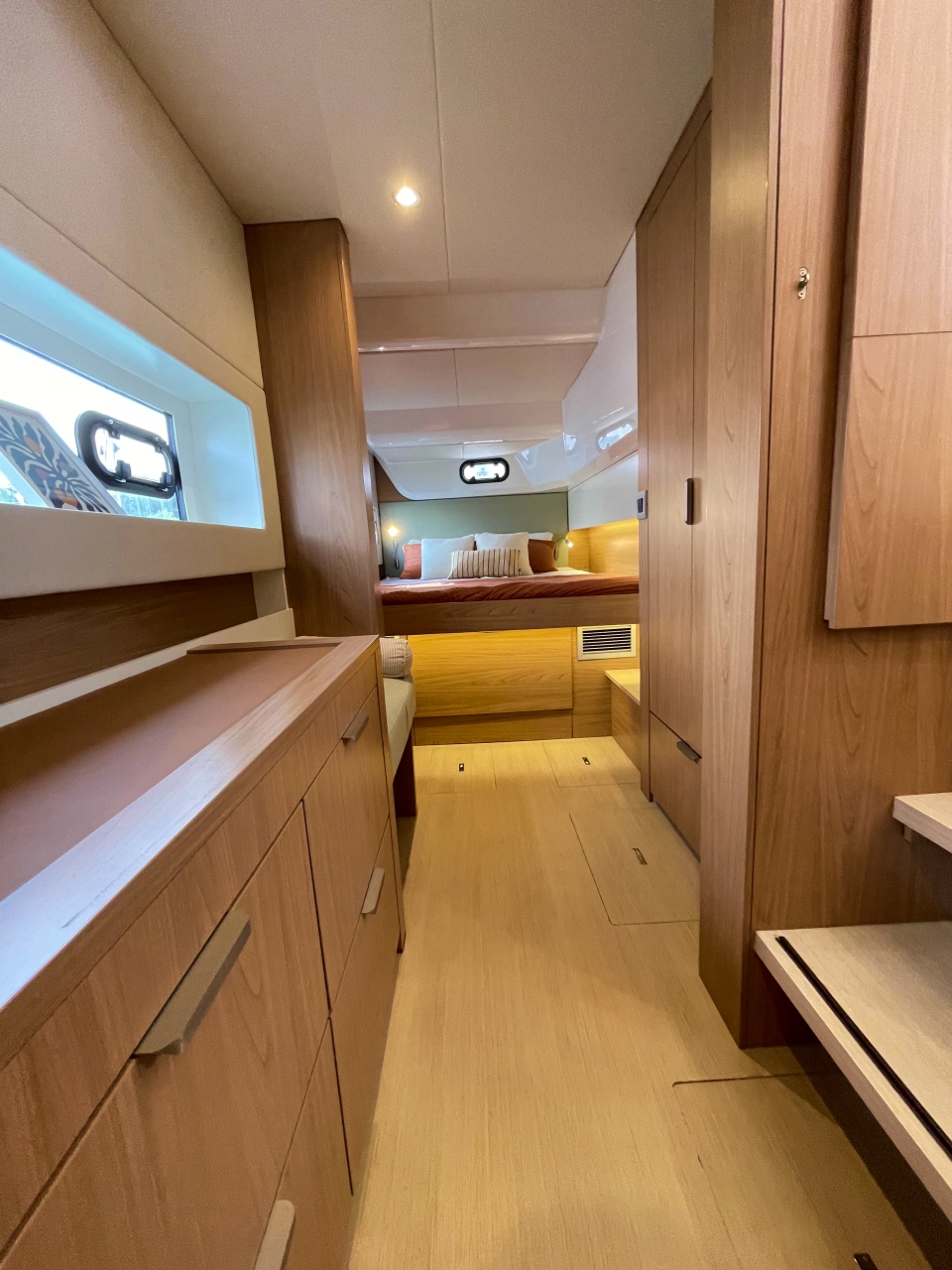 Bali Catsmart OW - 3 + 1 cab. — photo 19