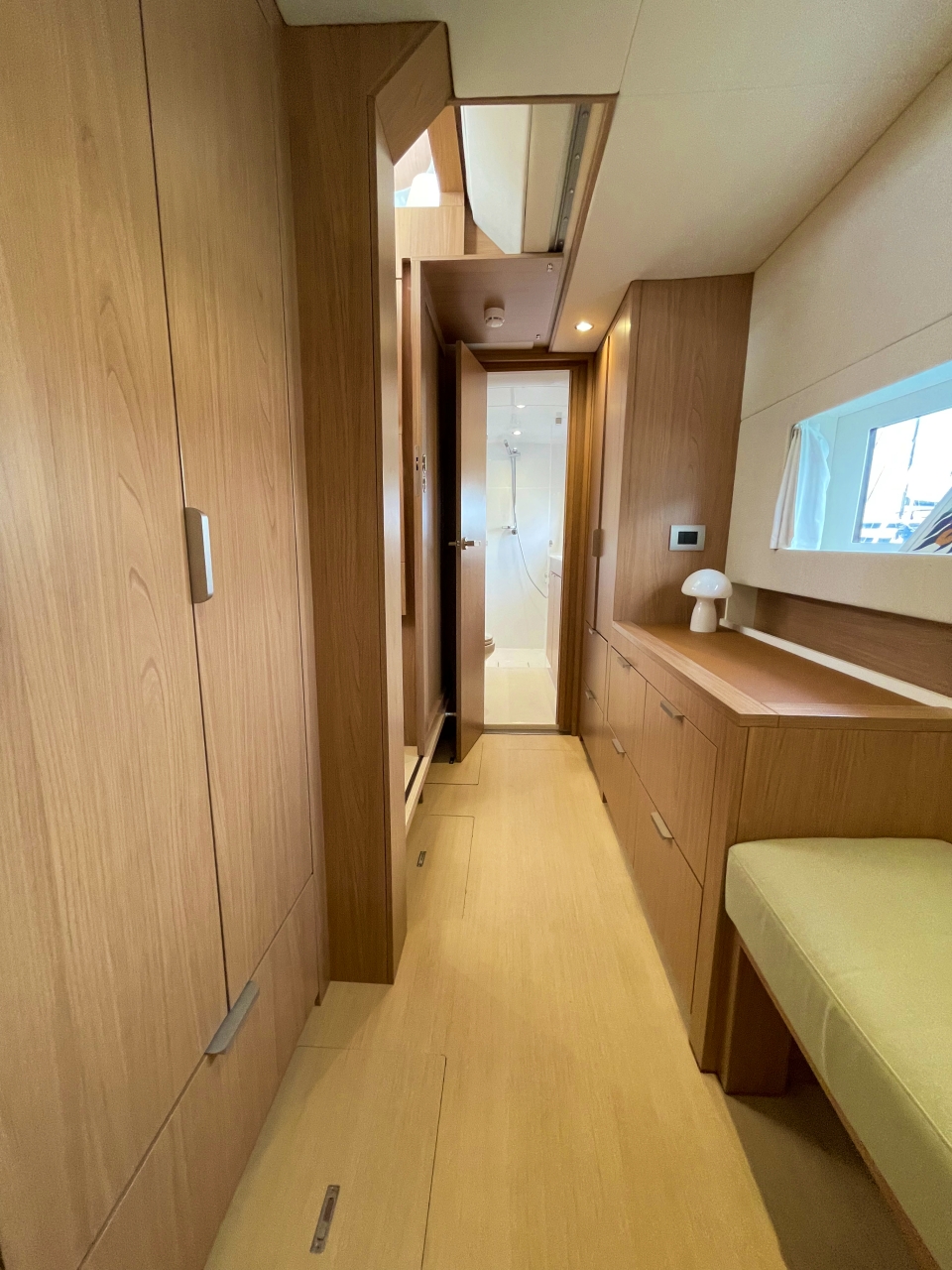 Bali Catsmart OW - 3 + 1 cab. — photo 20