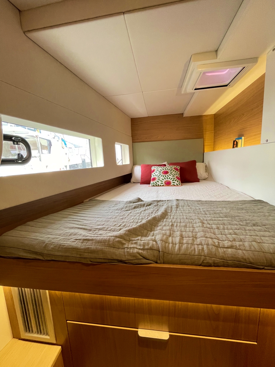 Bali Catsmart OW - 3 + 1 cab. — photo 23