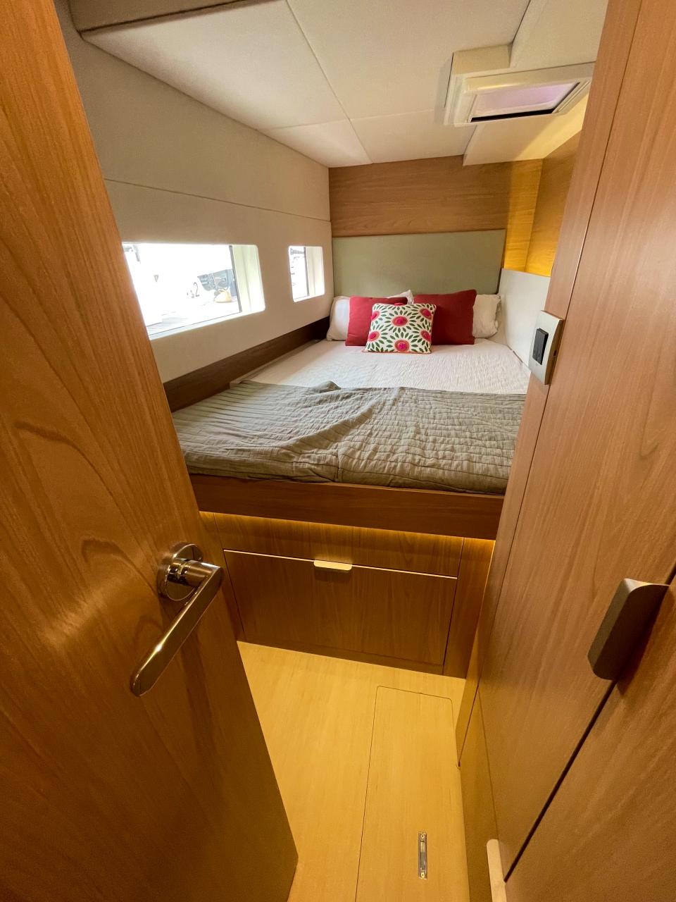 Bali Catsmart OW - 3 + 1 cab. — photo 24