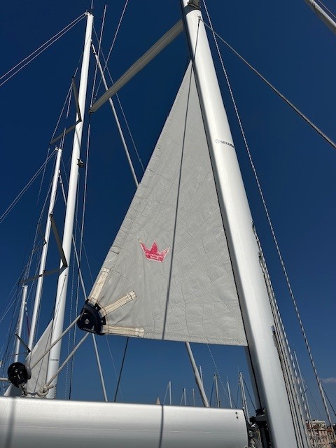 Bavaria C42 — photo 5