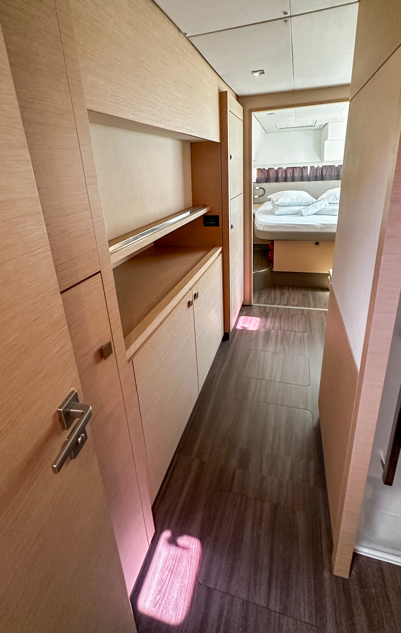 Fountaine Pajot Saba 50 - 4 + 2 cab. — photo 18